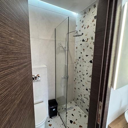 Central Apartment 6 Larissa Luaran gambar