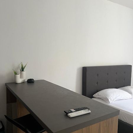 Central Apartment 6 Larissa Luaran gambar